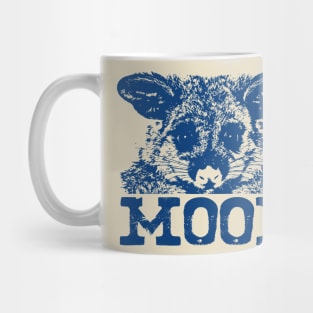 Possum Mug